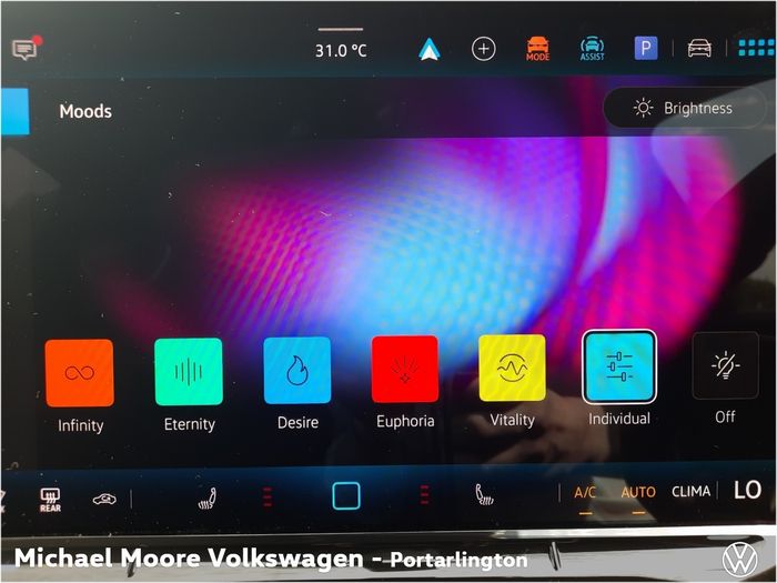 Volkswagen Tiguan 2026