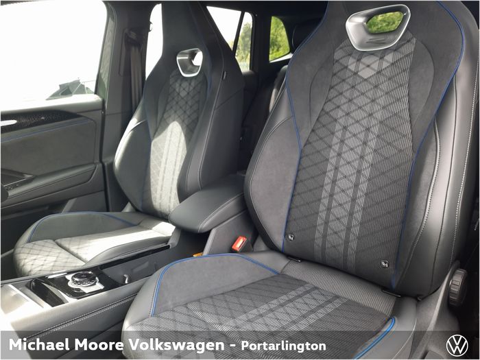 Volkswagen Tiguan 2026