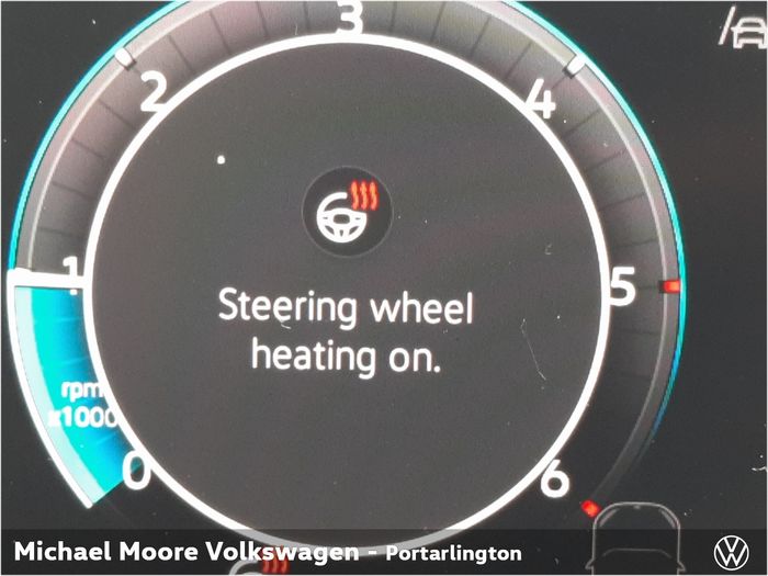 Volkswagen Tiguan 2026