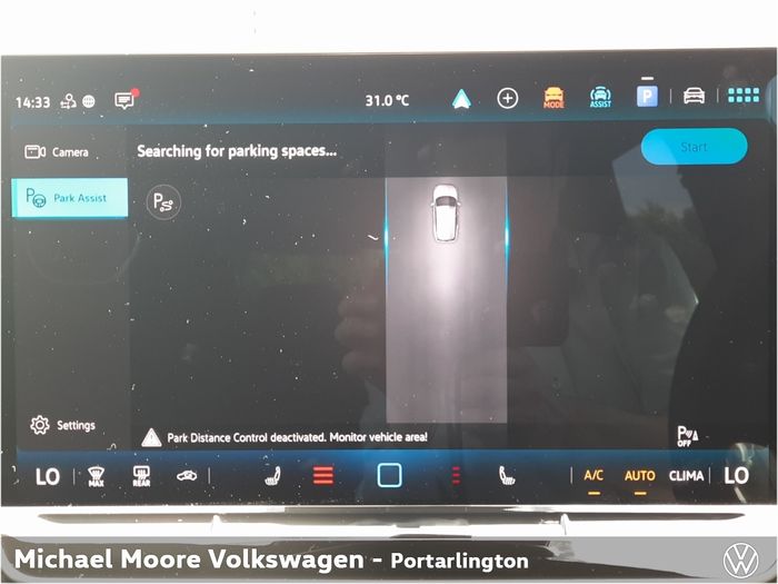 Volkswagen Tiguan 2026