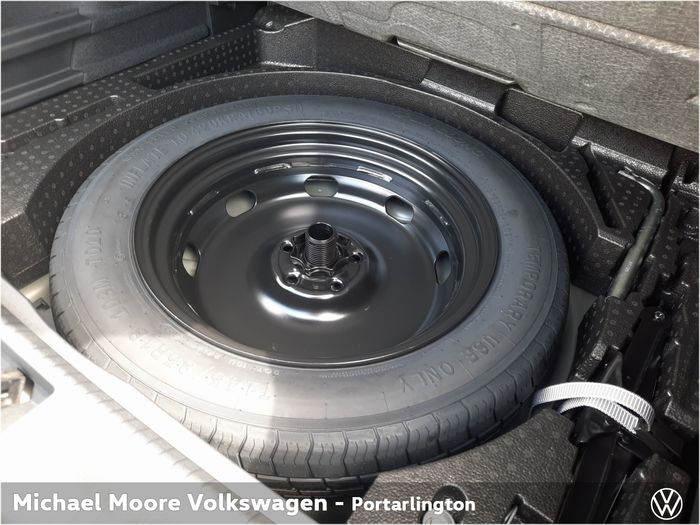 Volkswagen Tiguan 2026