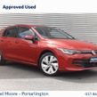 Volkswagen Golf 2026
