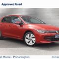 Volkswagen Golf 2026
