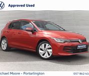 Volkswagen Golf 2026