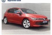 Volkswagen Golf 2026