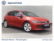Volkswagen Golf 2026