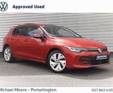 Volkswagen Golf 2026