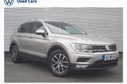 Volkswagen Tiguan 2016