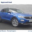 Volkswagen T-Roc 2022