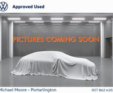 Volkswagen Caddy 2022