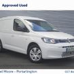 Volkswagen Caddy 2022