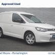 Volkswagen Caddy 2025