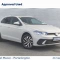 Volkswagen Polo 2023