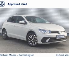 Volkswagen Polo 2023