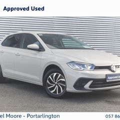 Volkswagen Polo 2023
