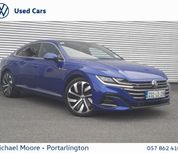 Volkswagen Arteon 2023