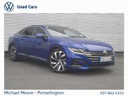 Volkswagen Arteon 2023