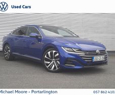 Volkswagen Arteon 2023