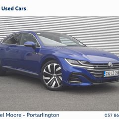 Volkswagen Arteon 2023