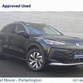 Volkswagen T-Roc 2026