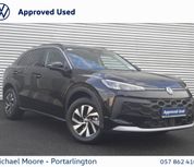Volkswagen T-Roc 2026