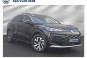 Volkswagen T-Roc 2026