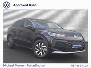 Volkswagen T-Roc 2026