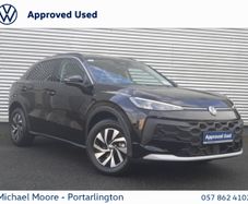 Volkswagen T-Roc 2026