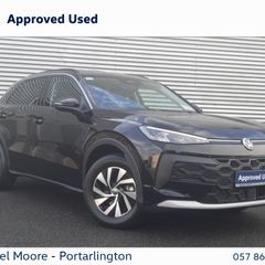 Volkswagen T-Roc 2026