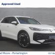 Volkswagen T-Roc 2026