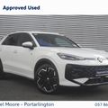 Volkswagen T-Roc 2026