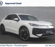 Volkswagen T-Roc 2026
