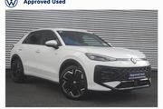 Volkswagen T-Roc 2026
