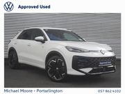 Volkswagen T-Roc 2026