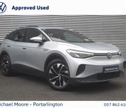 Volkswagen ID.4 2023