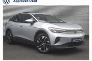 Volkswagen ID.4 2023