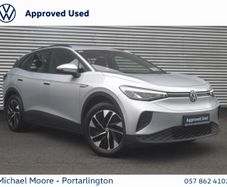 Volkswagen ID.4 2023