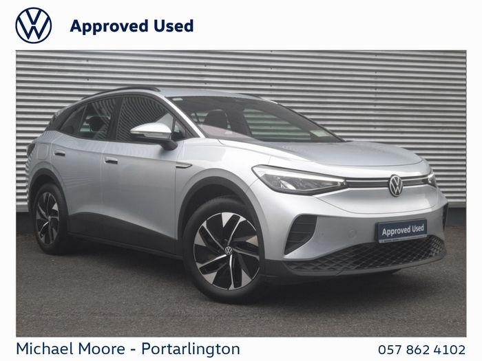 Volkswagen ID.4 2023
