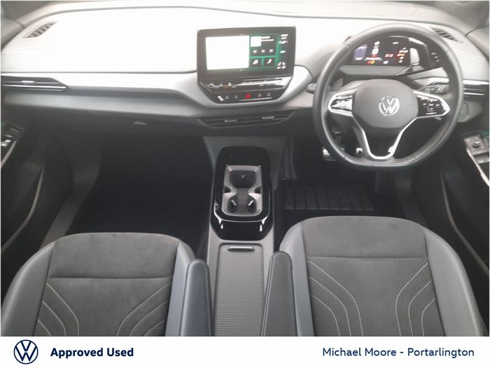 Volkswagen ID.4 2023