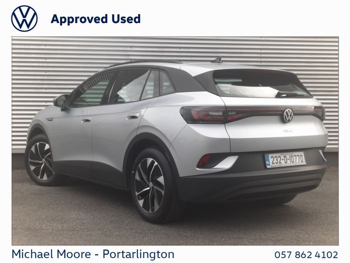 Volkswagen ID.4 2023