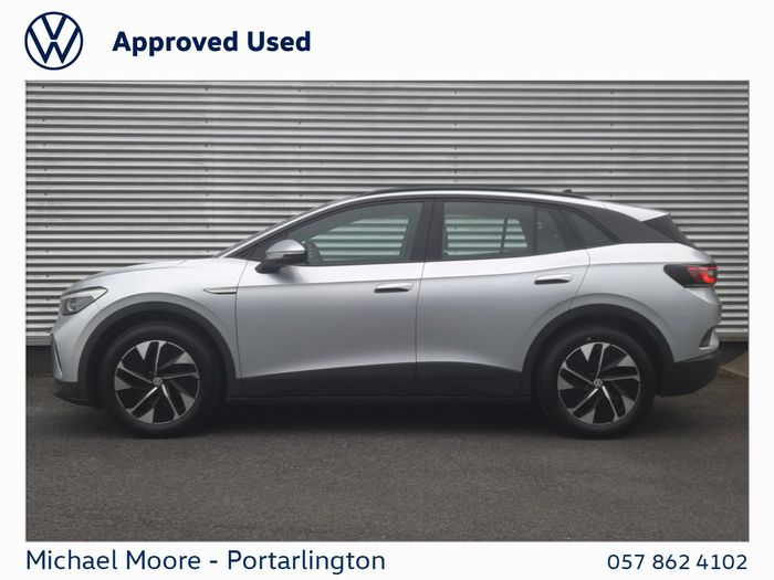 Volkswagen ID.4 2023