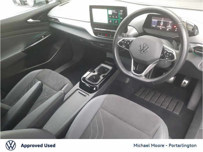 Volkswagen ID.4 2023