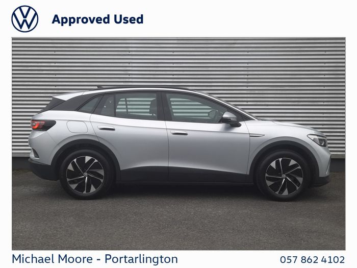 Volkswagen ID.4 2023