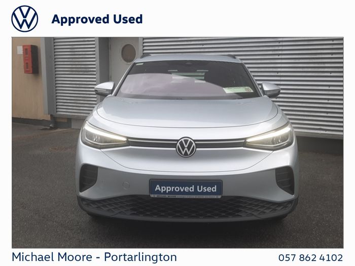 Volkswagen ID.4 2023