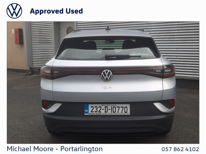 Volkswagen ID.4 2023