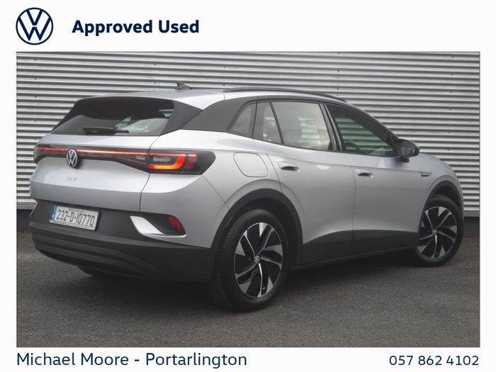 Volkswagen ID.4 2023