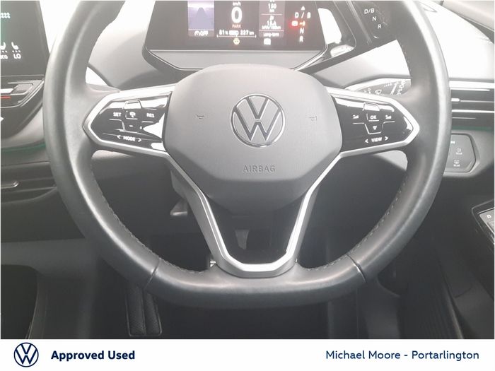 Volkswagen ID.4 2023
