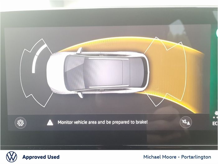 Volkswagen ID.4 2023