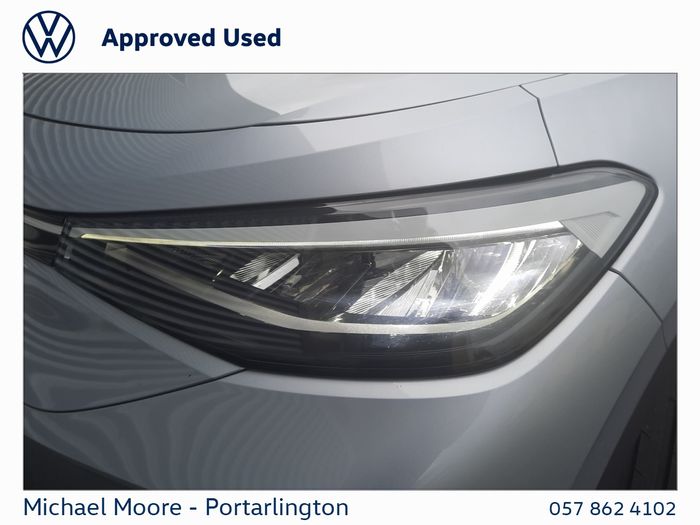 Volkswagen ID.4 2023