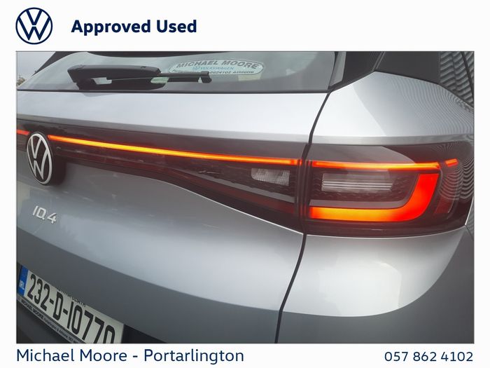 Volkswagen ID.4 2023